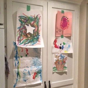 Meet your Posher, Kathy